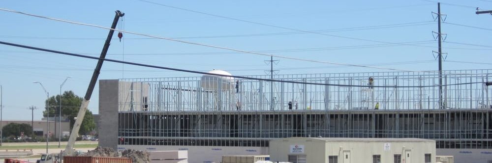 CENTEX CRANE SERVICE