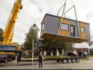 tiny home lift